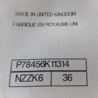 Chanel Look32 P78456k11314 Cardigan