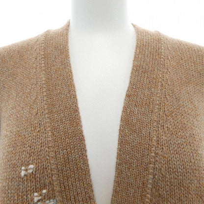 Chanel Look32 P78456k11314 Cardigan