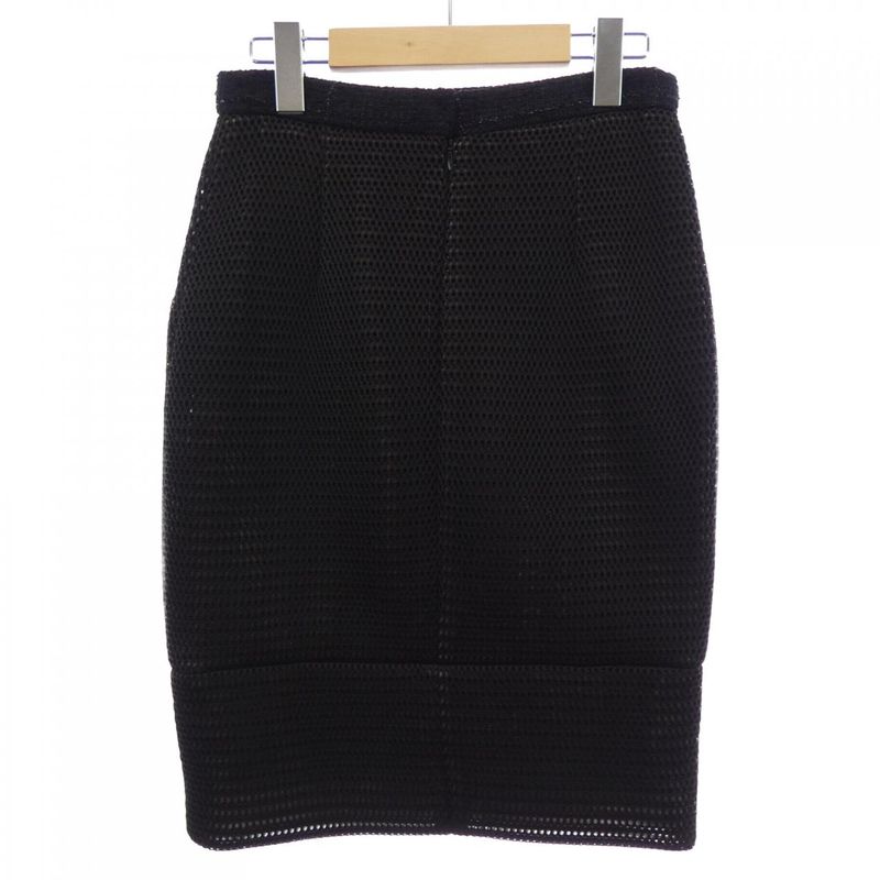 Chanel P45897w05279 Skirt