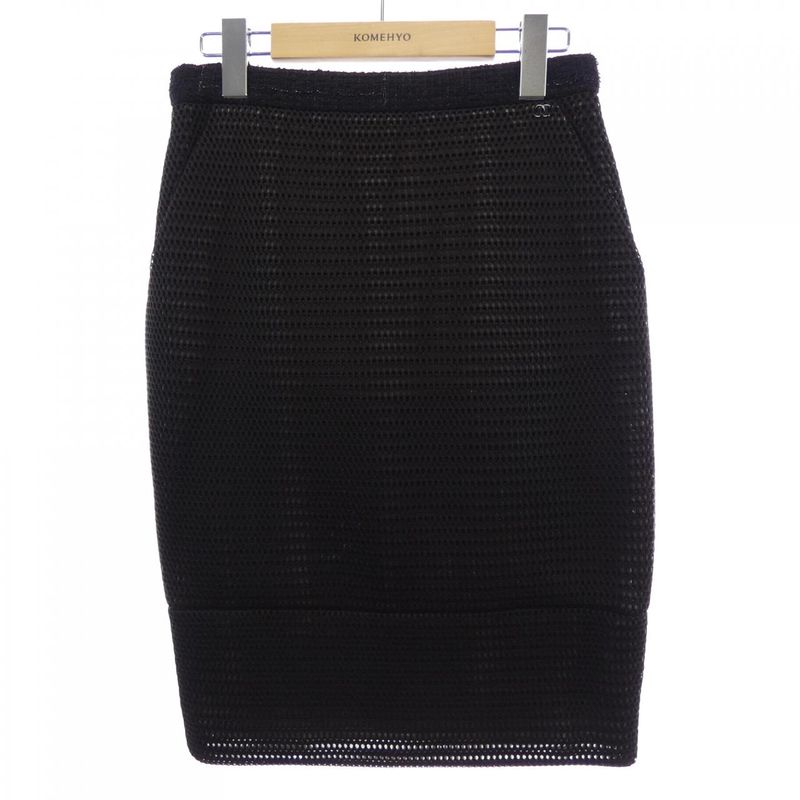 Chanel P45897w05279 Skirt