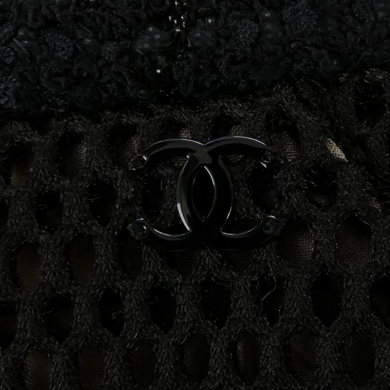 Chanel P45897w05279 Skirt