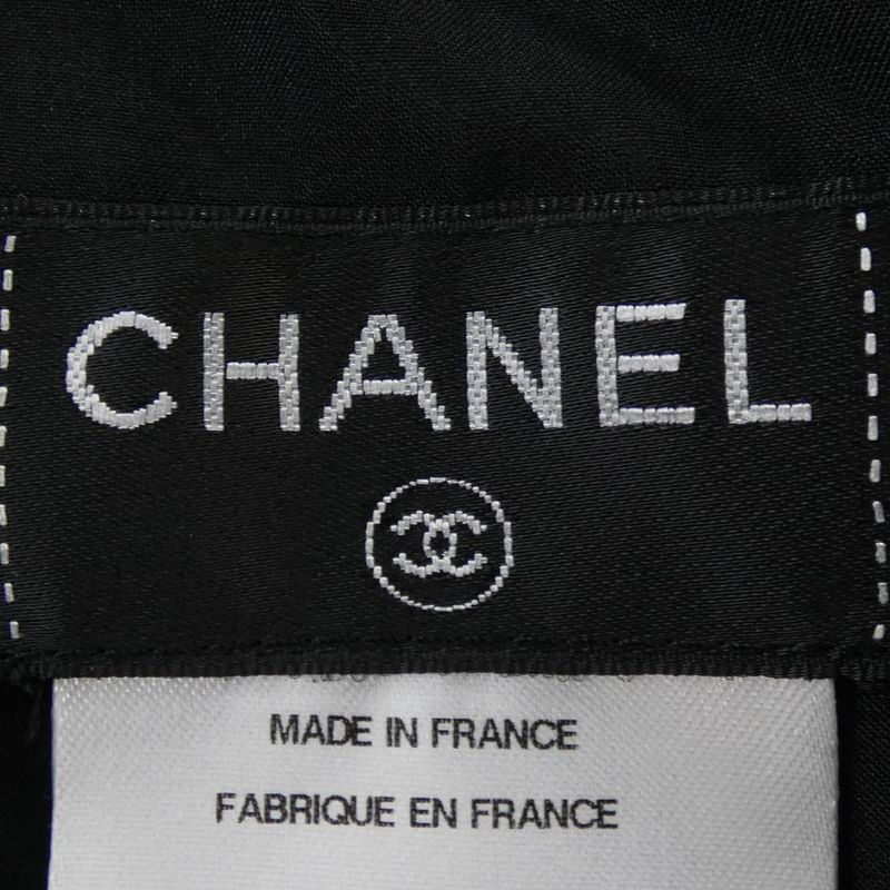 Chanel P45897w05279 Skirt
