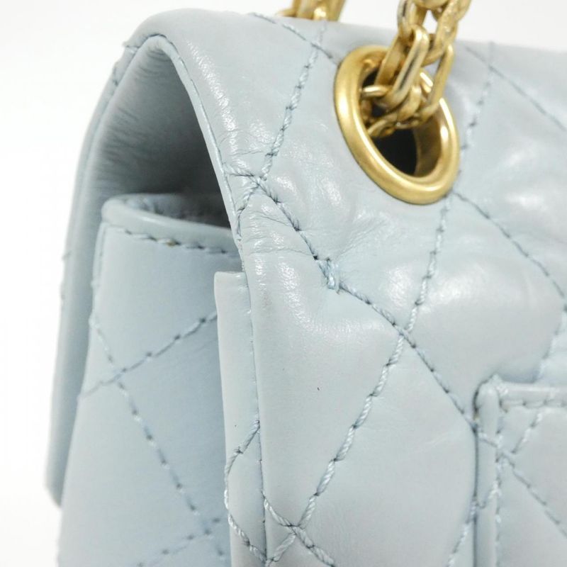 Chanel As0874 Shoulder Bag