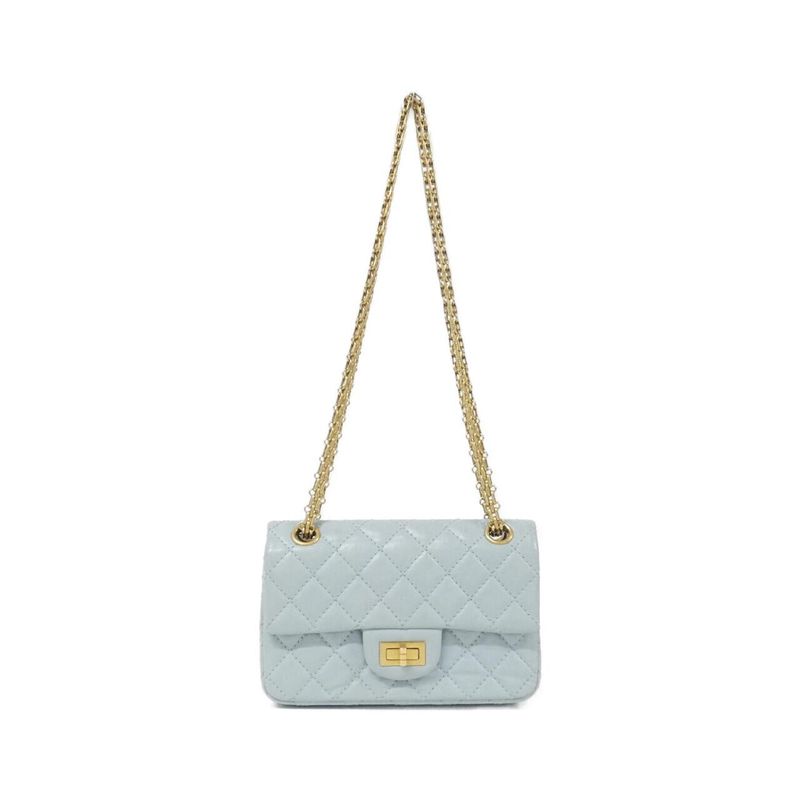 Chanel As0874 Shoulder Bag