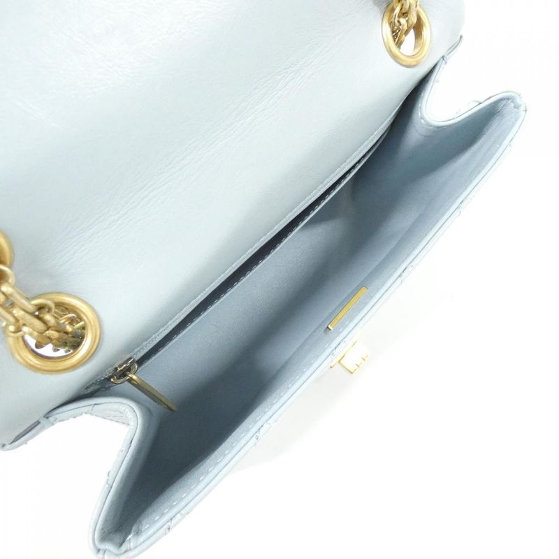 Chanel As0874 Shoulder Bag