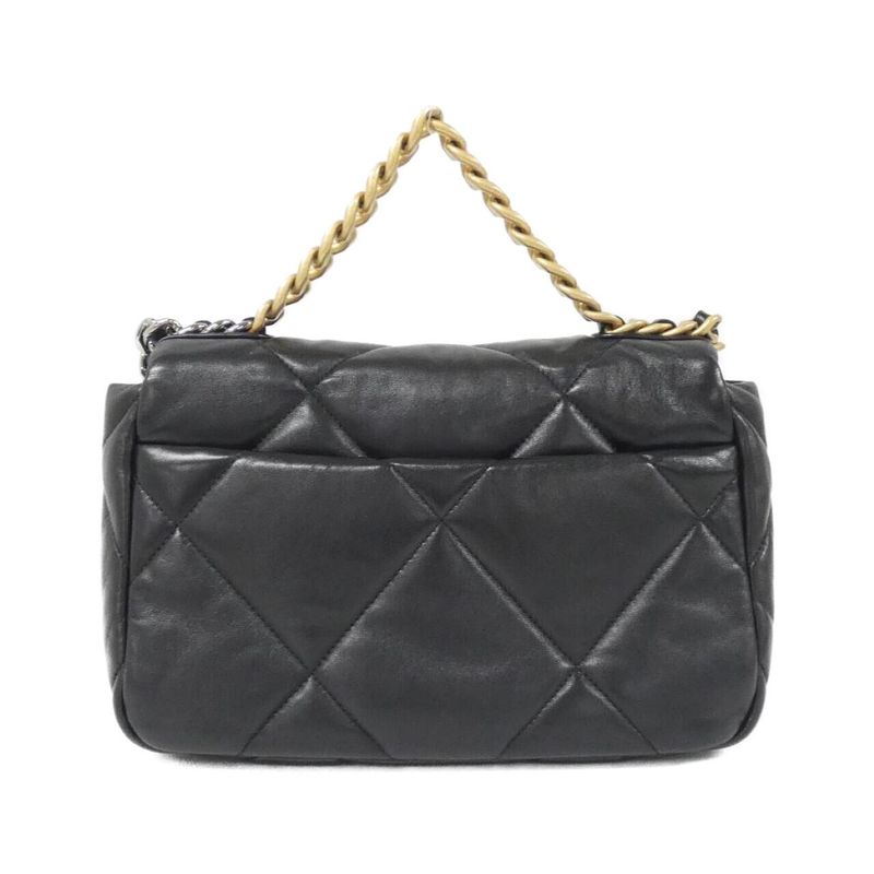 Chanel 19 Line As1160 Shoulder Bag