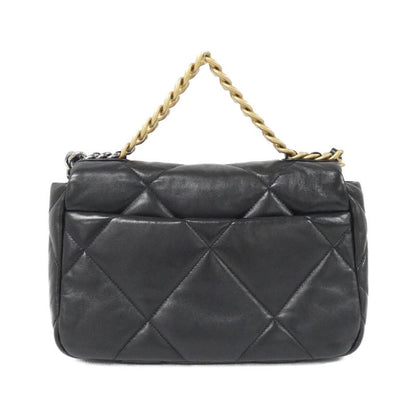 Chanel 19 Line As1160 Shoulder Bag