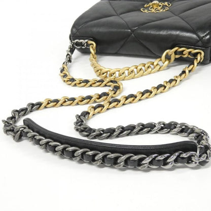 Chanel 19 Line As1160 Shoulder Bag