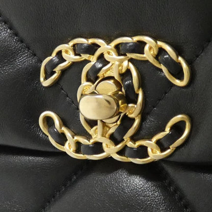 Chanel 19 Line As1160 Shoulder Bag