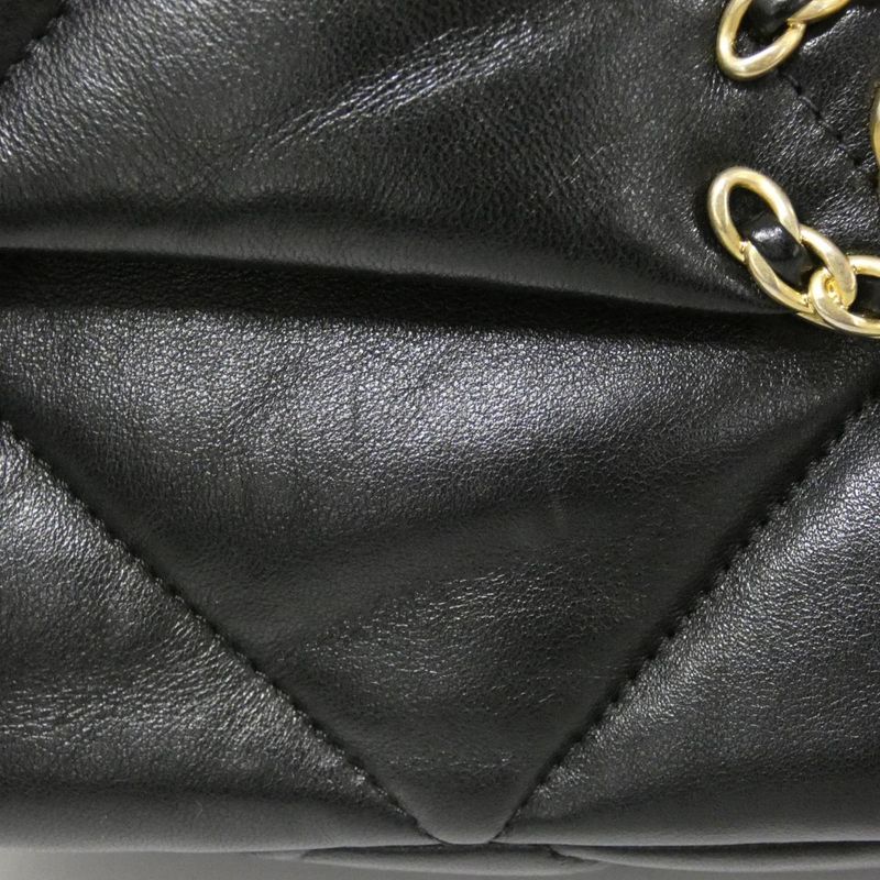 Chanel 19 Line As1160 Shoulder Bag