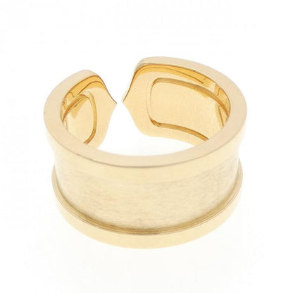 Cartier C2 Large Ring