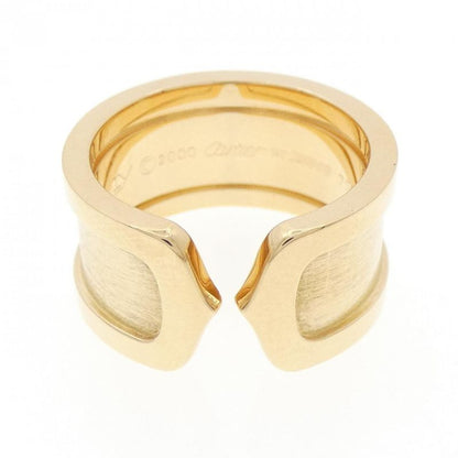 Cartier C2 Large Ring
