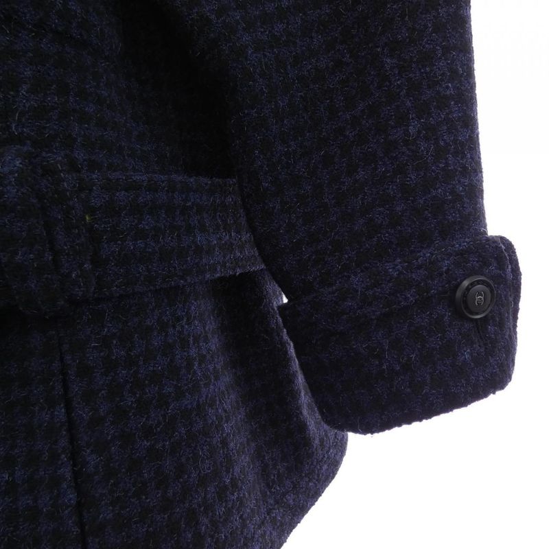 Chanel P57148v43218 Collarless Jacket