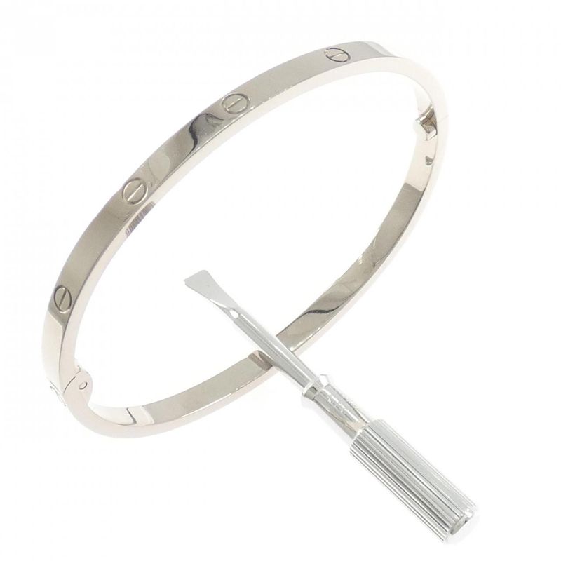 Cartier Love Bracelet Small