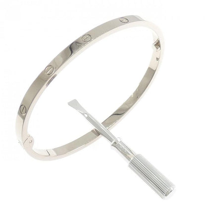 Cartier Love Bracelet Small