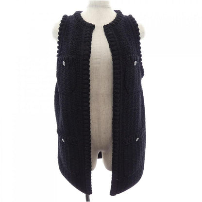 Chanel P72795k10459 22S Vest