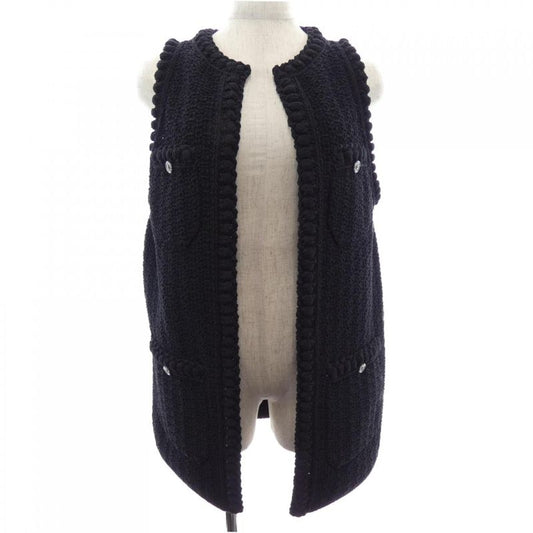 Chanel P72795k10459 22S Vest