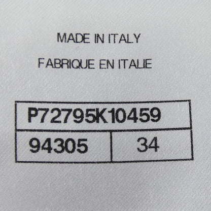 Chanel P72795k10459 22S Vest