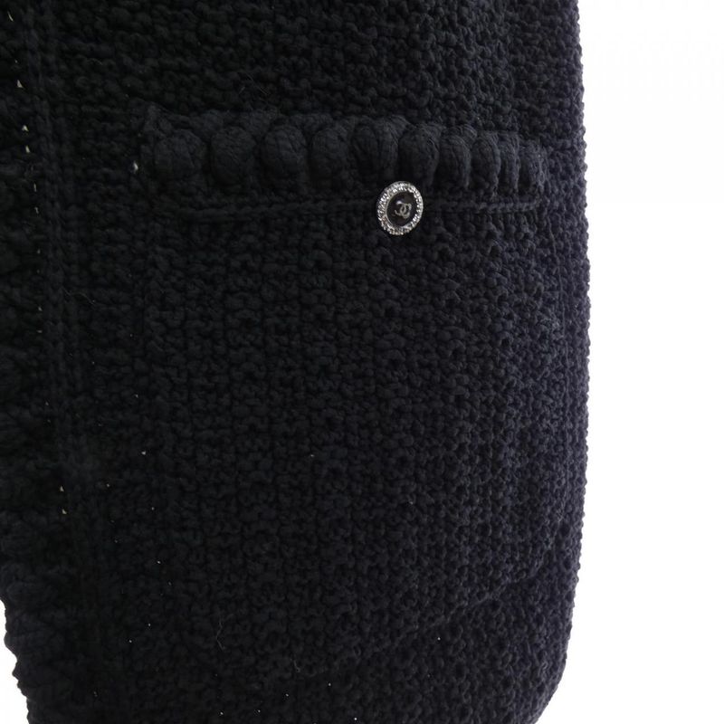 Chanel P72795k10459 22S Vest