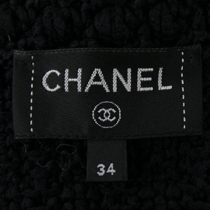 Chanel P72795k10459 22S Vest