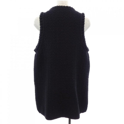 Chanel P72795k10459 22S Vest