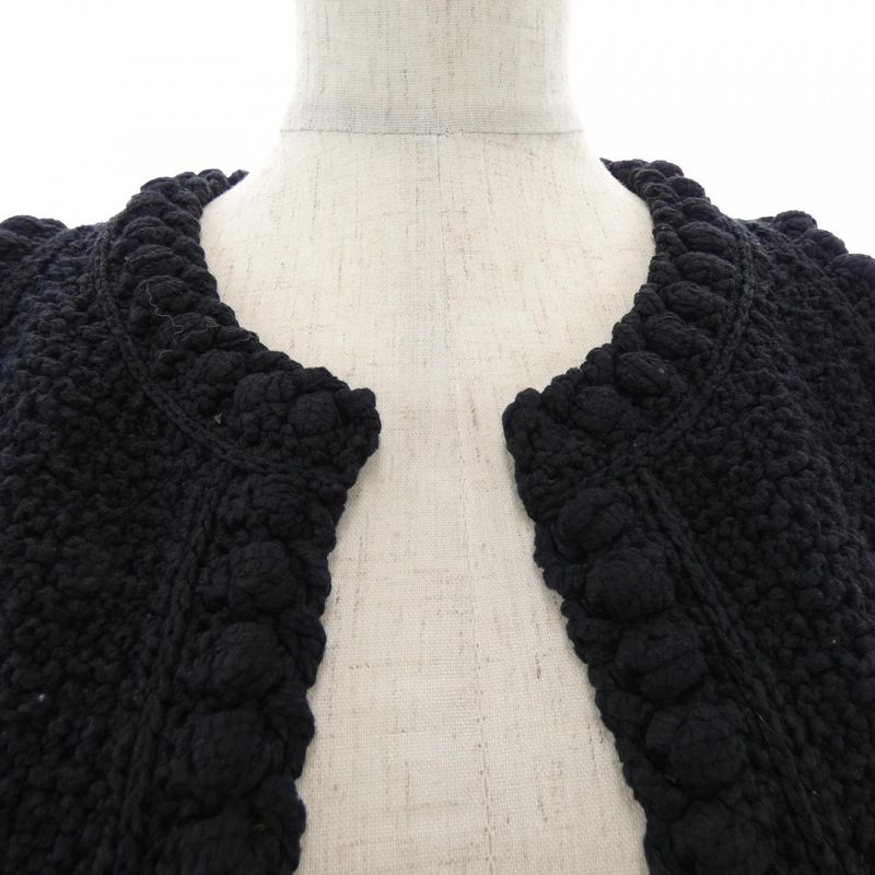 Chanel P72795k10459 22S Vest