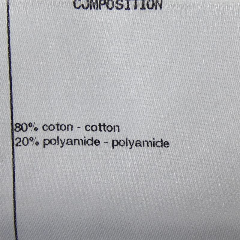 Chanel P72795k10459 22S Vest