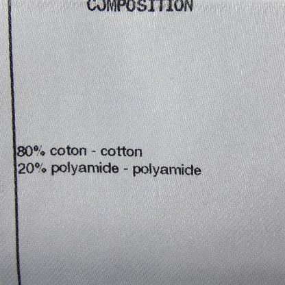 Chanel P72795k10459 22S Vest