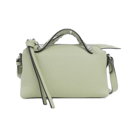 Fendi Selleria Mini By The Way 8bs098 ASU2 Bag