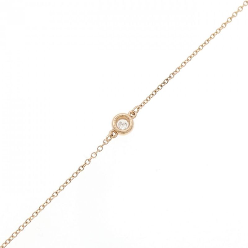 Tiffany & Co By-the-yard Bracelet