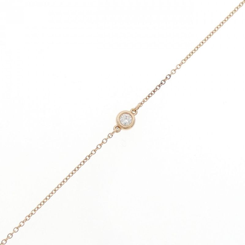 Tiffany & Co By-the-yard Bracelet