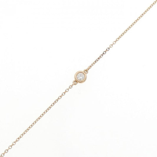 Tiffany & Co By-the-yard Bracelet