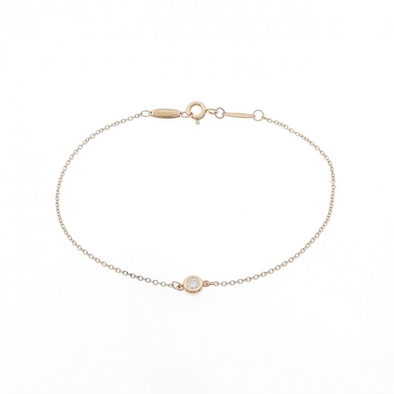 Tiffany & Co By-the-yard Bracelet