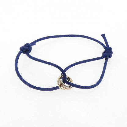 Cartier Trinity Cord Bracelet