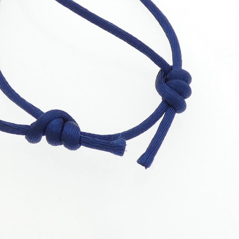 Cartier Trinity Cord Bracelet