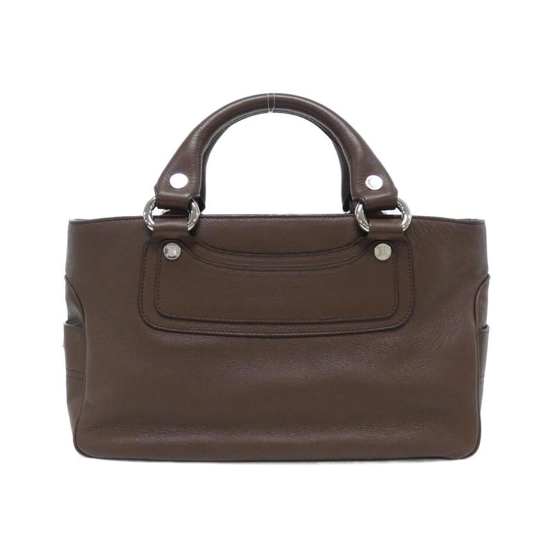[vintage] Celine Boogie 134023grd Bag