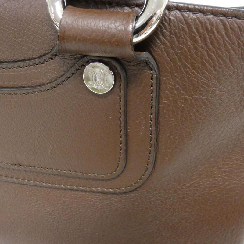 [vintage] Celine Boogie 134023grd Bag