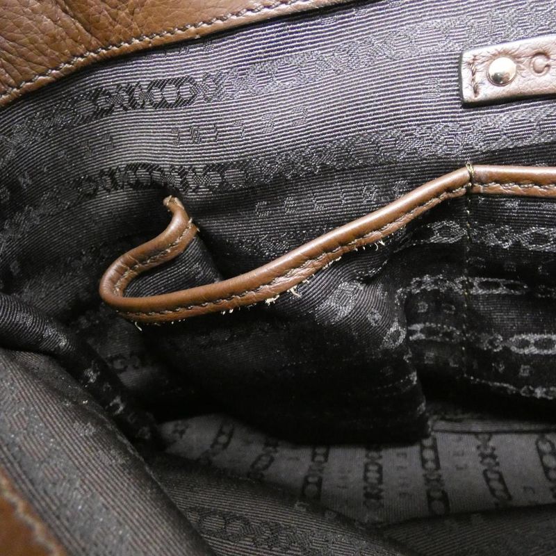 [vintage] Celine Boogie 134023grd Bag