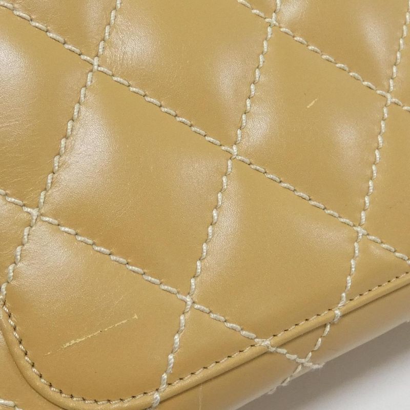 Vintage Chanel Wild Stitch Line 14693 Bag