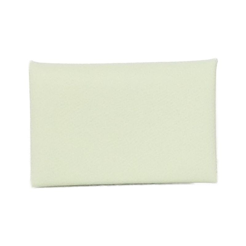 Hermes Calvi 044164ck Card Case