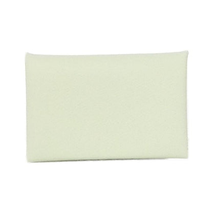Hermes Calvi 044164ck Card Case