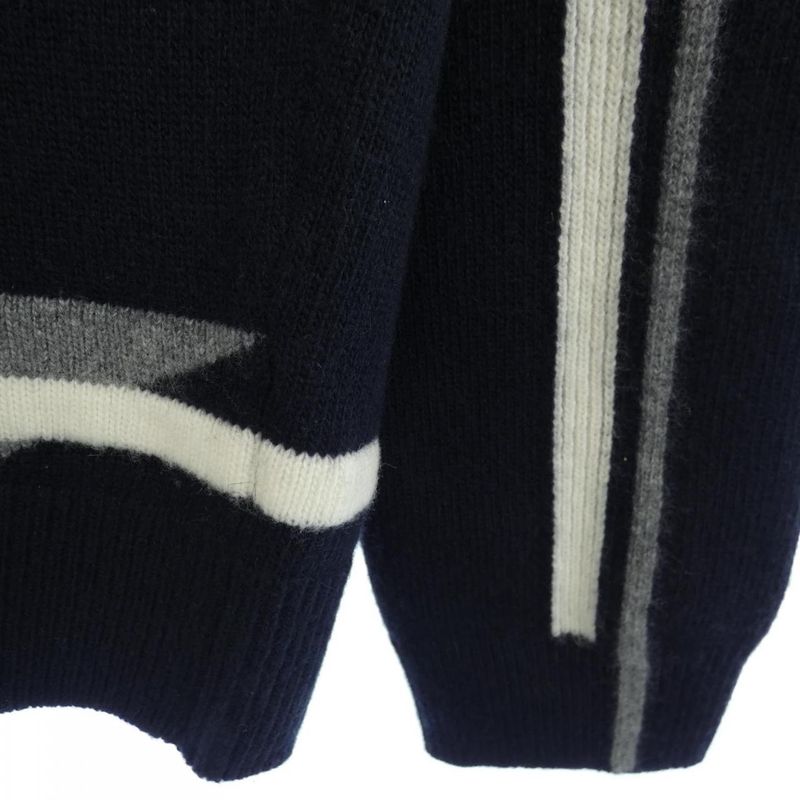 Hermes *12-5731 Knit