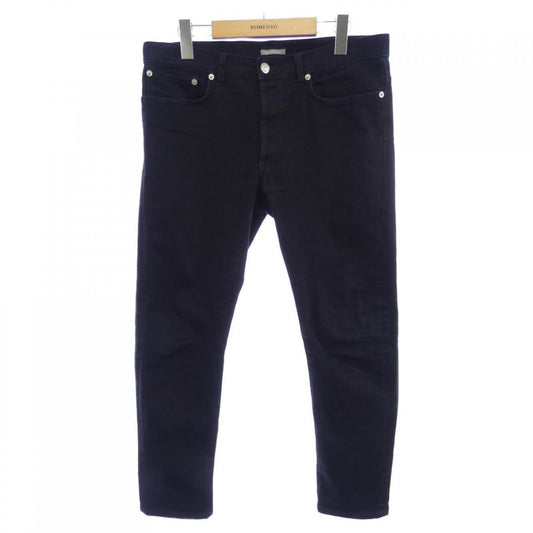 Dior Slim Fit Jeans 193ds10a217x Jeans