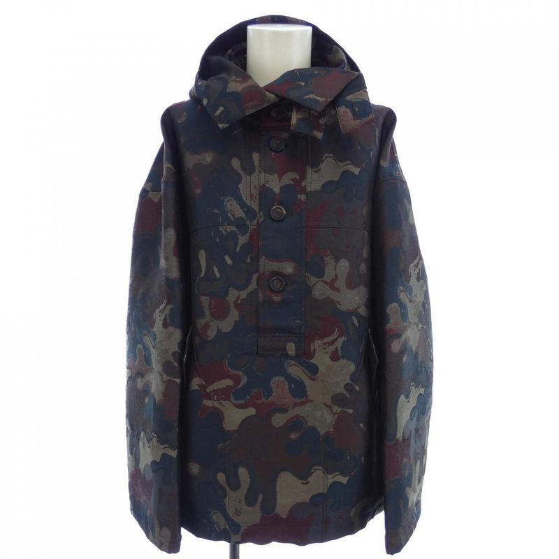 Dior Peter DOIG 143c403a5336 Blouson