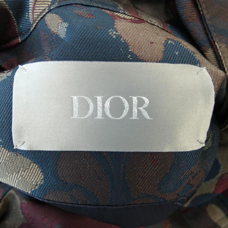 Dior Peter DOIG 143c403a5336 Blouson