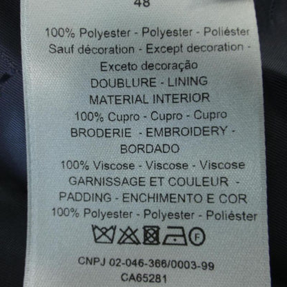 Dior Peter DOIG 143c403a5336 Blouson