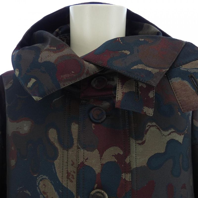 Dior Peter DOIG 143c403a5336 Blouson