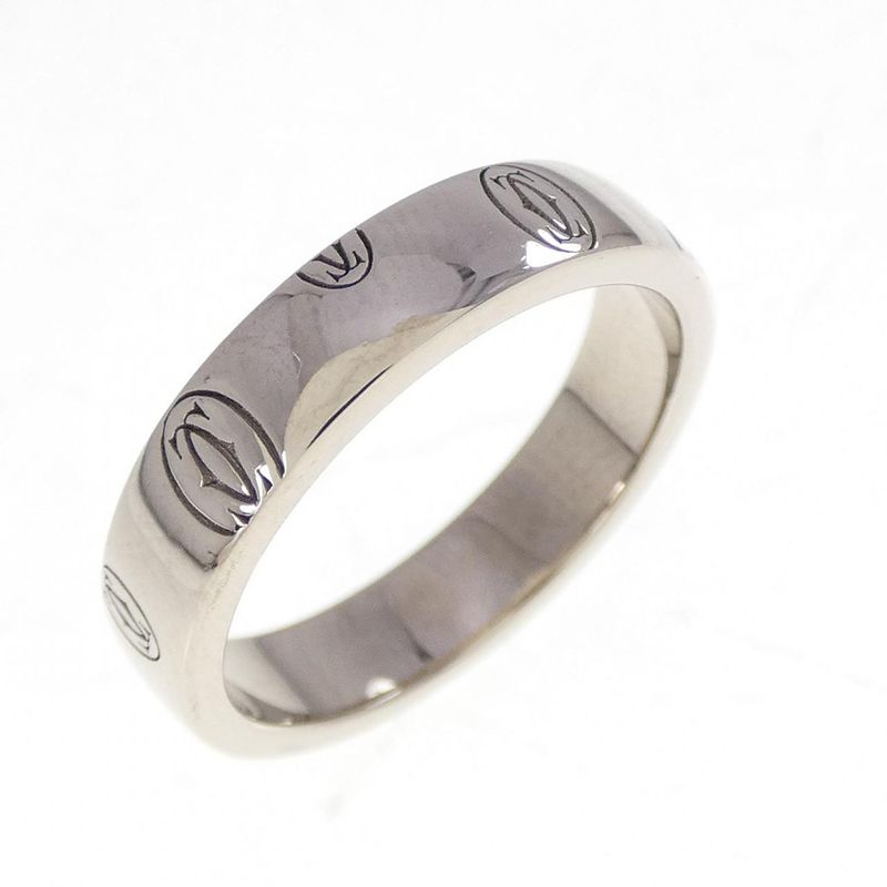 Cartier Happy Birthday Ring