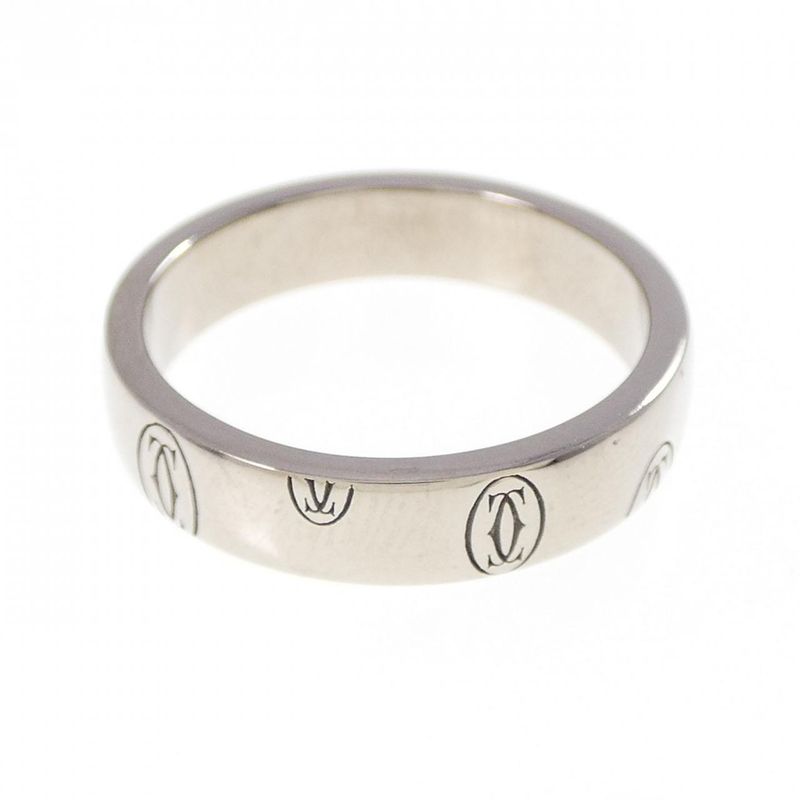 Cartier Happy Birthday Ring