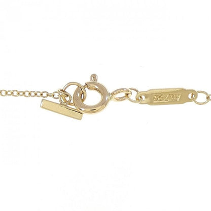 Tiffany & Co T-smile Small Necklace